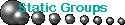 Static Groups