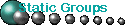 Static Groups